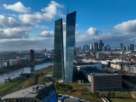 ECB opet na testu: Inflatorni šok preti, ali okolnosti nisu kao 2022.