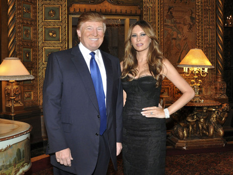 Svi smo zarobljenu u Trumpovomj pogledu na svet iz osamdesetih