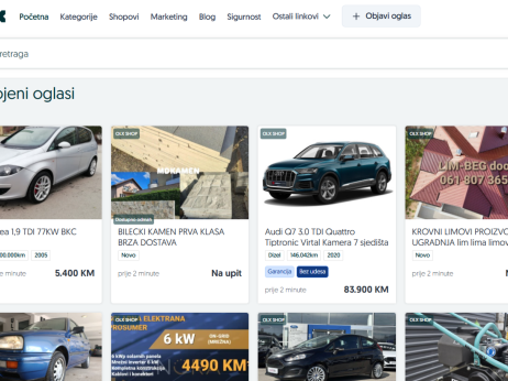 OLX se vraća korijenima i ponovo postaje PIK, mijenja se i vlasnička struktura