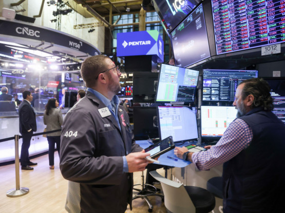 Napetost na tržištima gotovo kao u vreme šoka zbog carina