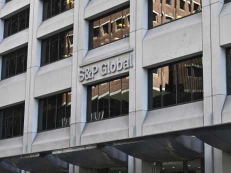 Agencija S&P Global Ratings zadržala investicioni rejting Srbije