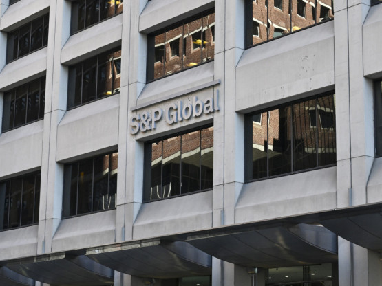 Agencija S&P Global Ratings zadržala investicioni rejting Srbije