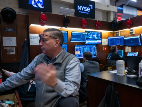 Noć panike na tržištima: kako je rat s Iranom pokrenuo haos