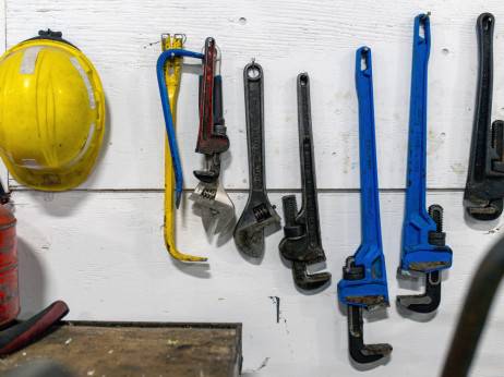 Alati Bele kuće za obuzdavanje cena nafte su iscrpljeni