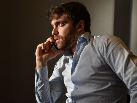 Kako je jedna reklama napravila veliki problem najpoznatijem fudbalskom novinaru