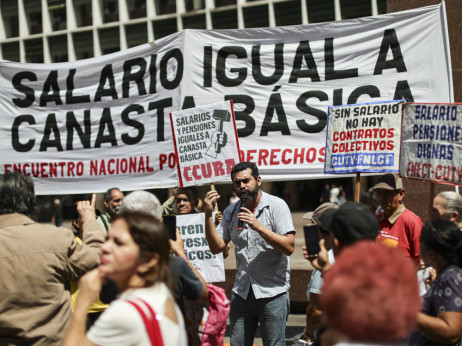 Hiperinflacija kvari sliku oporavka - Venecuela na 600 odsto inflacije