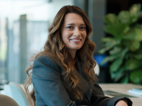 MPC Properties imenovao Dijanu Sikimić za novu finansijsku direktorku