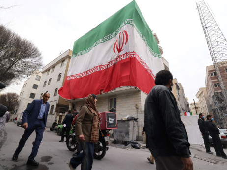 Rat u Iranu ulazi u 19. dan: Ormuz pod kontrolom Teherana, Trump najavljuje kraj