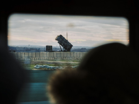 Osiromašeni američki arsenal podiže cene oružja