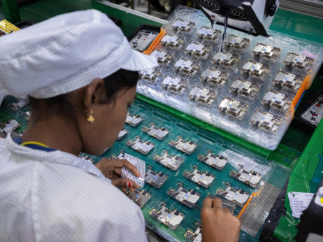 Sukob na Bliskom istoku mogao bi da ugrozi i proizvodnju čipova