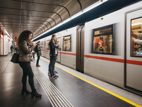 Izgradnja metroa u Beogradu počinje 6.aprila