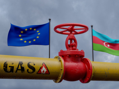 Gasni ugovor sa Rusijom ističe 31.marta: Evo odakle Srbija može da dobija gas