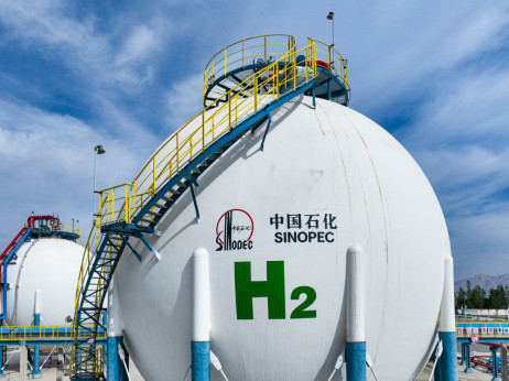 Vodonik ima veliki potencijal u industriji, transportu i skladištenju energije - zašto ga ne koristimo?