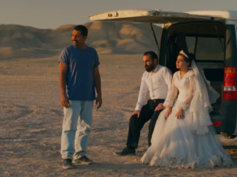 Od Oskara do zatvora: iranski reditelj Jafar Panahi obećava da će se vratiti kući