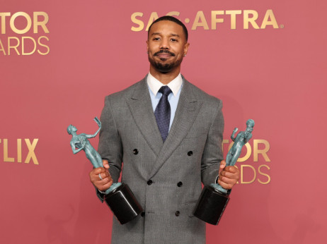 Da li su dodela Oskara i Holivud u egzistencijalnoj krizi?