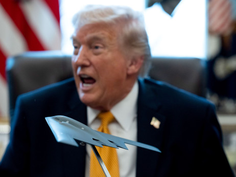 Rizici od recesije u SAD počinju da rastu dok rat zamagljuje ekonomske izglede