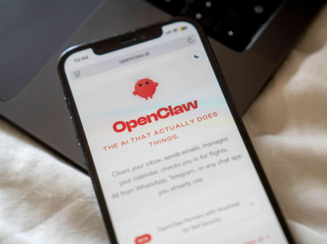 Kineske AI akcije rastu posle pohvala direktora Nvidije na račun OpenClawa