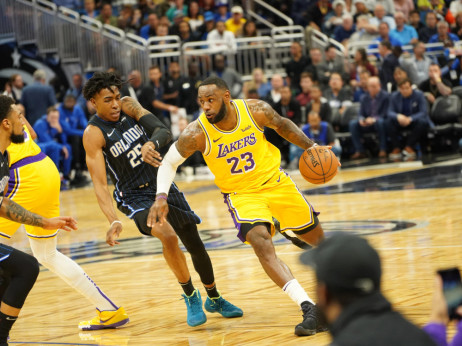 NBA liga se širi - novi klub mogao bi da plati ulaznicu od 10 milijardi dolara