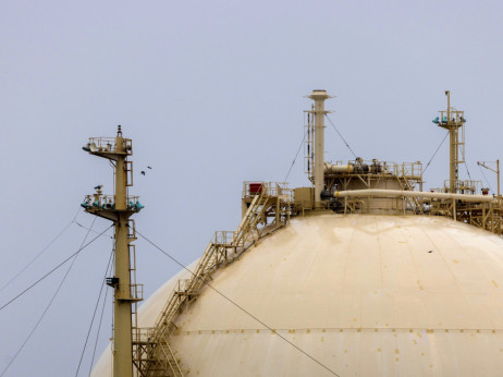 Skok cena gasa u Evropi od 35 odsto nakon napada Irana na najveće LNG postrojenje