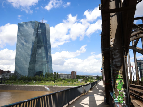 Trgovci očekuju dva podizanja kamatnih stopa ECB-a do kraja godine