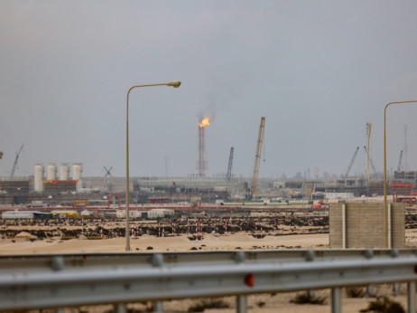 Cene nafte i gasa skaču dok napadi na energetske objekte u Zalivu eskaliraju