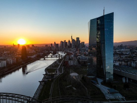 ECB zadržava kamatne stope dok procenjuje inflacioni rizik od rata u Iranu