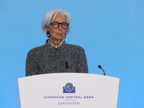 ECB iznela ekstremni scenario: Inflacija u evrozoni može dostići 6,3 odsto