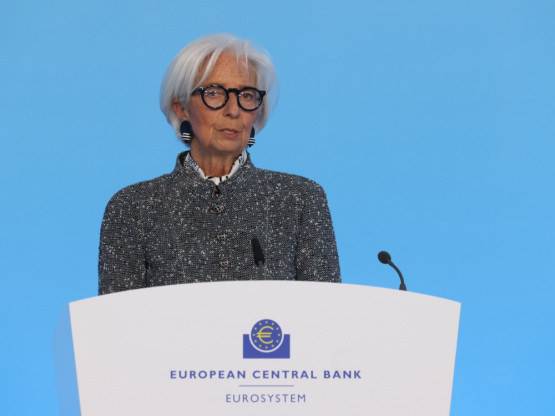 ECB iznela ekstremni scenario: Inflacija u evrozoni može dostići 6,3 odsto