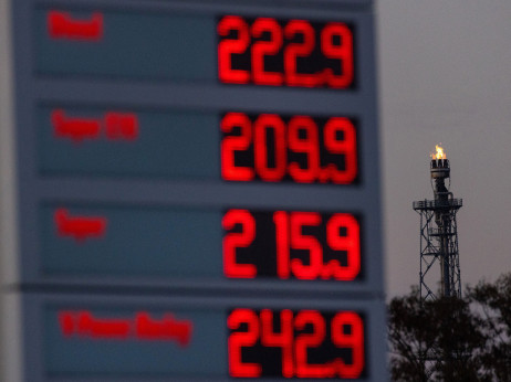 Evropa na ivici energetske krize-odgovori država članica