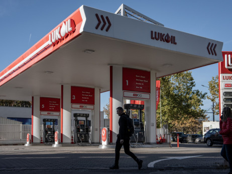 Lukoil prijavio gubitak od 19,8 milijardi dolara po osnovu umanjenja vrednosti imovine u inostranstvu