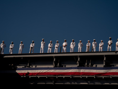 Da li će SAD napasti iranska ostrva i kako bi tržišta reagovala na to