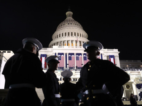 Rat u Iranu testira političku strategiju Donalda Trumpa