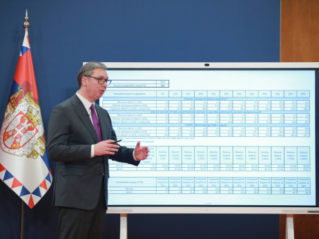 Srbija smanjila akcize na gorivo za 60 odsto - budžet gubi 103 milona evra mesečno