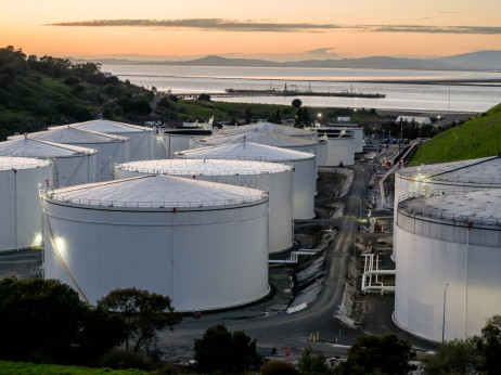 Rat pokreće lančani energetski šok: rastu cene širom sveta