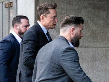 Musk obmanuo investitore Twittera, moraće da plati stotine miliona dolara