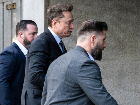 Musk obmanuo investitore Twittera, moraće da plati stotine miliona dolara