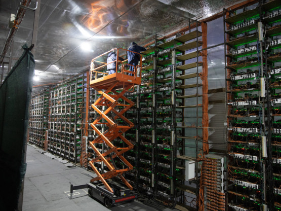 Bticoin pada dok ratne tenzije potresaju kripto tržište