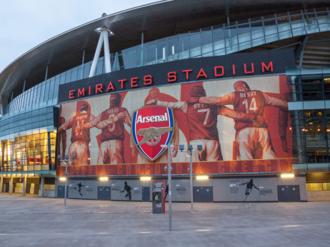 Šta ako rat potraje - Evropski fudbal prvi put testira zavisnost od novca iz Zaliva