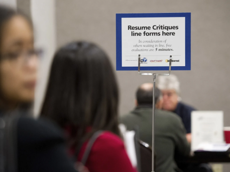 Životopis napokon postaje stvar prošlosti zahvaljujući umjetnoj inteligenciji