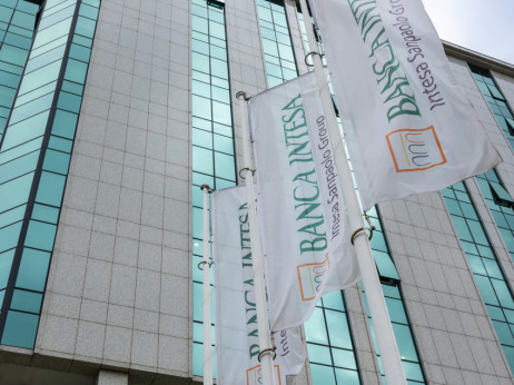 Intesa nudi 30,6 milijardi evra za Monte Paschi, najstariju svetsku banku