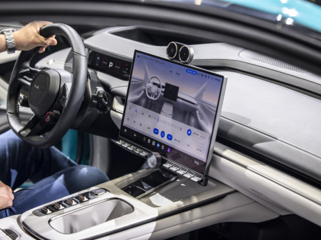 Kina diktira tempo auto-industrije: ovo je novi globalni standard