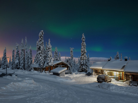 Zašto je Finska deveti put proglašena najsrećnijom zemljom na svetu