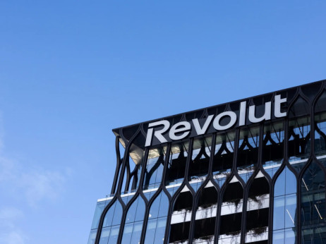 Revolut sve bliži dobijanju statusa banke u SAD