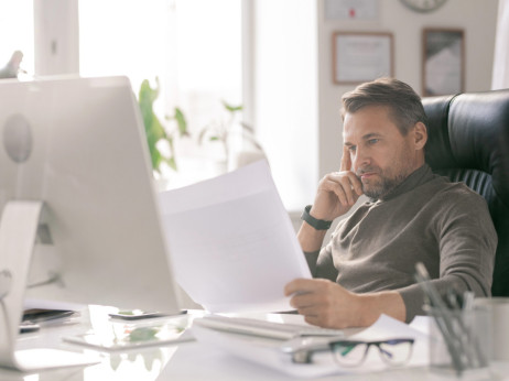 Šta treba da znate o porezu, ako ste dobili akcije od firme