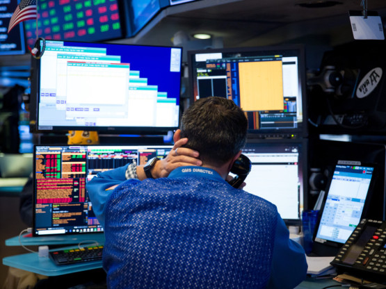 Rat sa Iranom potresa Wall Street i ruši njegove strategije zaštite portfelja