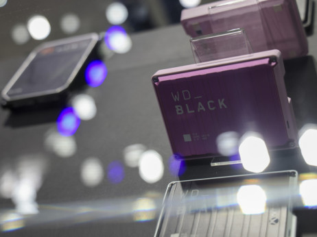 Wall Street se okreće sektoru memorijskih čipova