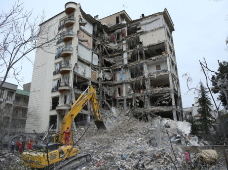 Trump gura plan od 15 tačaka za okončanje rata s Iranom