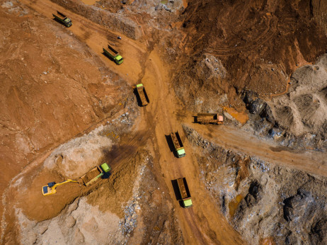 Cena nikla skočila nakon odluke Indonezije da oporezuje izvoz