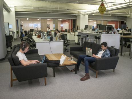 Srpski IT ima rekordan rast, a inovacije stagniraju - zašto?