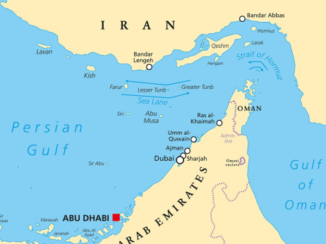 Veliki povratak nafte